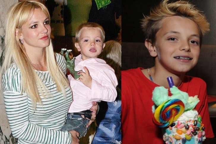 CELEBRITY KIDS - YOUR FAVORITE STARS AND THEIR MINI-ME'S ...